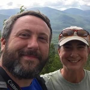 Meet your Posher, Diane